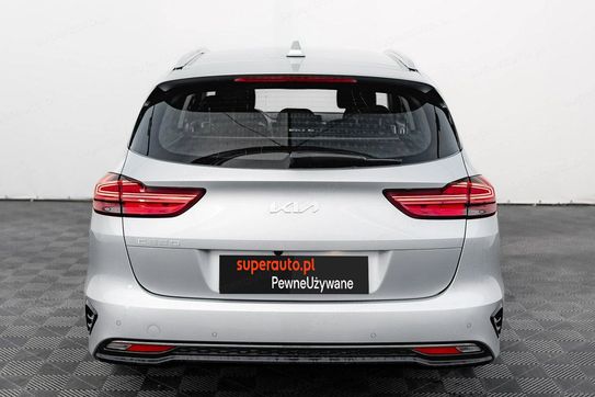 Kia Ceed 1.5 T-GDI M