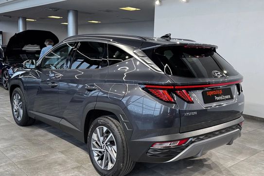 Hyundai Tucson 1.6 T-GDI 2WD