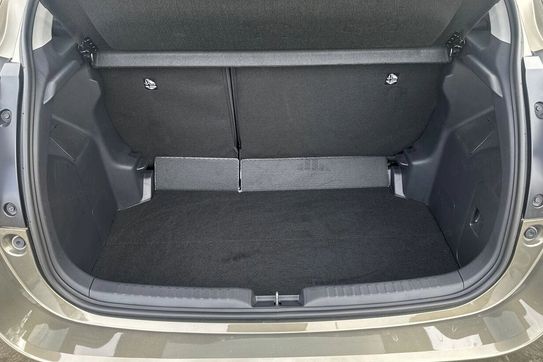 Toyota Yaris Hybrid 1.5 Style