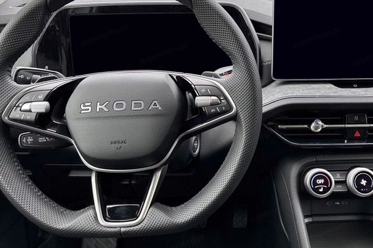 Skoda Kodiaq Drive 2.0 TSI 4x4  DSG