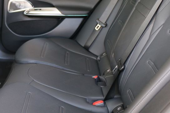 Mercedes Klasa E AMG 53 4Matic+ Hybrid