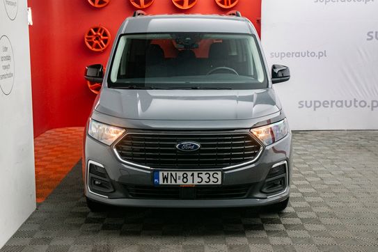 Ford Tourneo Connect Grand L2H1 Titanium