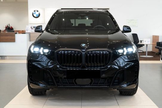 BMW X5 xDrive40i M Sport