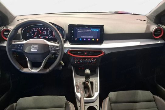 Seat Arona TSI FR S&S DSG