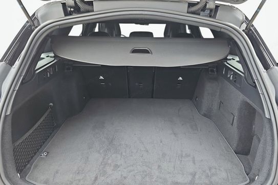 Mercedes Klasa C All-Terrain 220 d 4MATIC Avantgarde