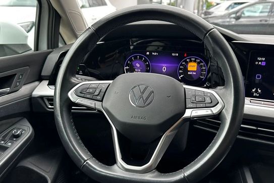 Volkswagen Golf 1.5 TSI EVO Life