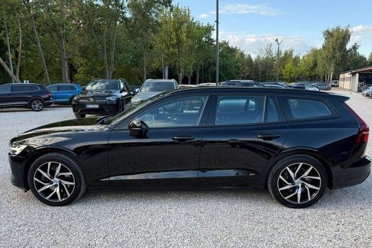 Volvo V60 T4 Momentum