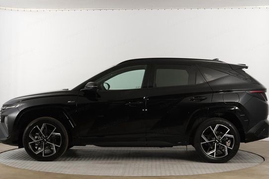 Hyundai Tucson 1.6 T-GDi  N-Line 2WD DCT