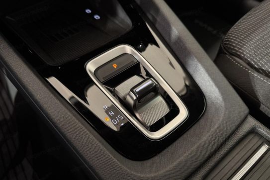 Skoda Octavia 1.5 TSI mHEV Selection DSG