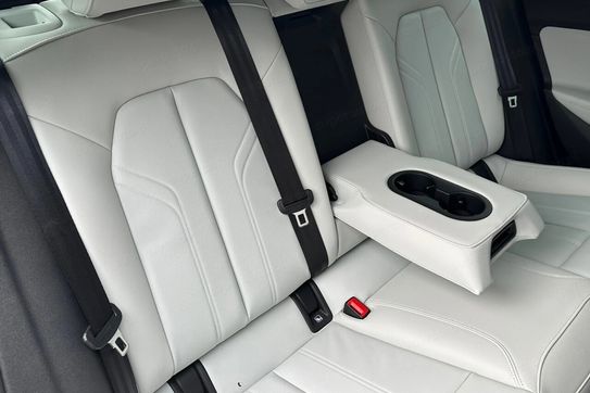 Audi A5 TDI quattro S line
