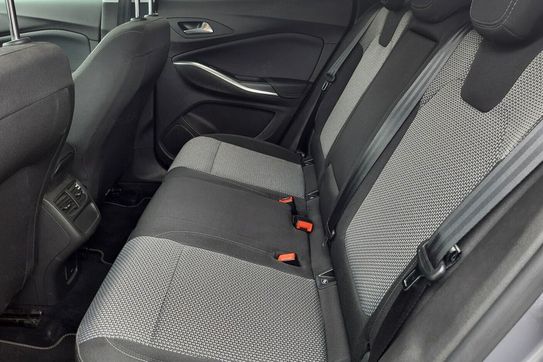 Opel Grandland X Grandland 1.2 T Business Edition S&S