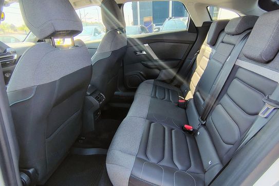 Citroen C4 EV136.50KWH Shine