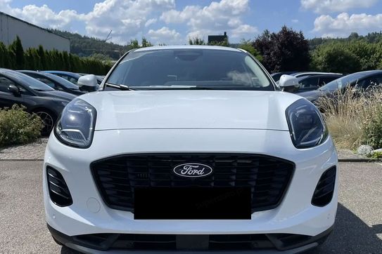 Ford Puma Titanium 1.0 EcoBoost