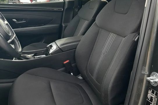 Hyundai Tucson t-Gdi 48V Smart 2WD Dct