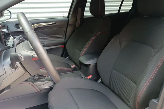 Ford Focus 1.0 Ecoboost Mhev St-Line x