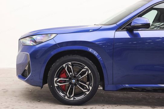 BMW iX1 eDrive20 M Sport