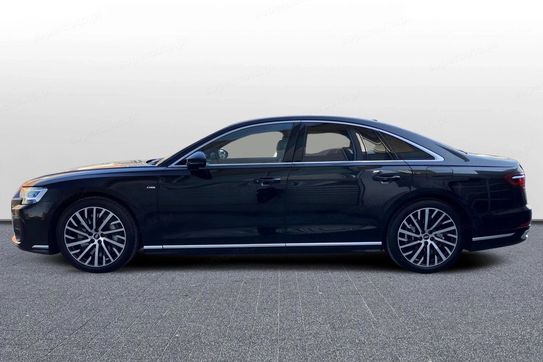 Audi A8 60 TFSI e Quattro Tiptr.