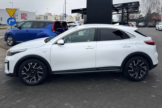 Kia XCeed 1.5 T-GDI M DCT