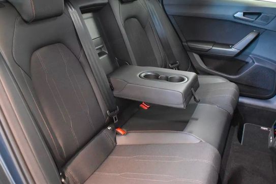 Cupra Leon Sportstourer 2.0 TSI DSG 4Drive