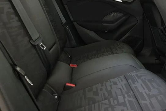 Audi A5 TFSI S line
