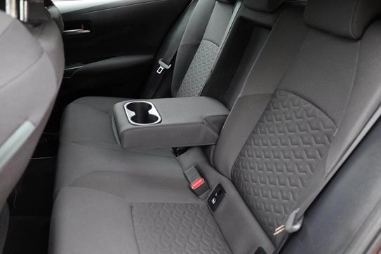 Toyota Corolla 1.8 Hybrid Comfort