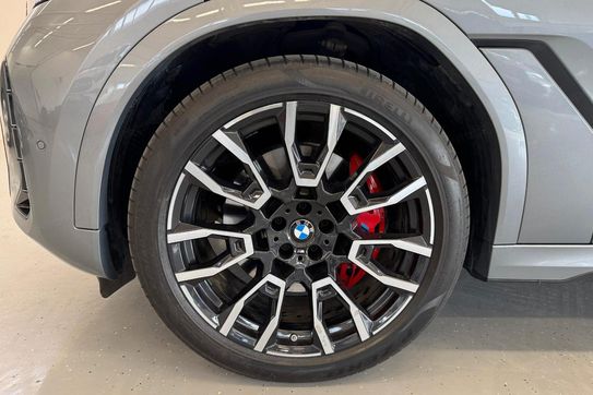 BMW X6 xDrive30d M Sport