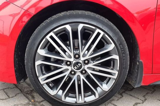 Kia ProCeed 1.4 T-GDI GT Line DCT