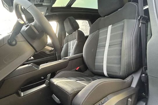 Opel Grandland X GS 1.2 Turbo