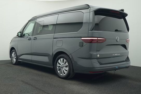 Volkswagen Multivan California Beach DSG