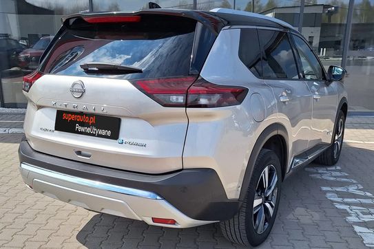 Nissan X-Trail 1.5 VC-T e-POWER Tekna e-4ORCE