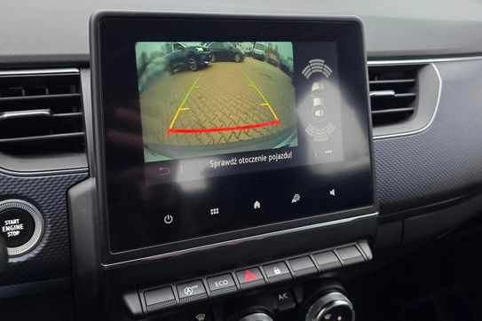 Renault Arkana 1.3 TCe mHEV Zen EDC