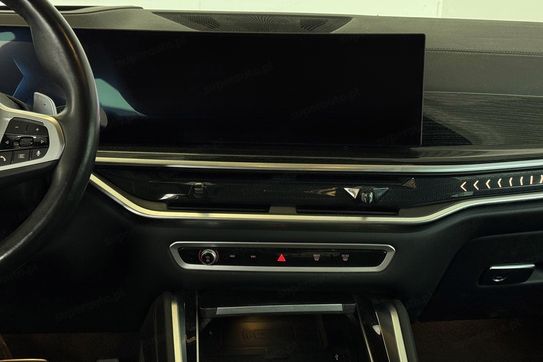 BMW X6 xDrive30d M Sport