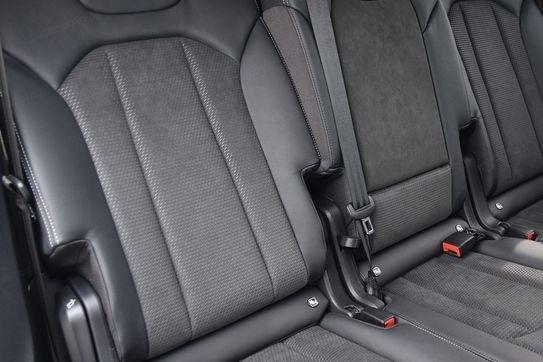 Audi Q8 TFSI e quattro