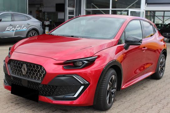 Renault Clio Techno EDC 1.2 TCe Eco-G LPG aut.