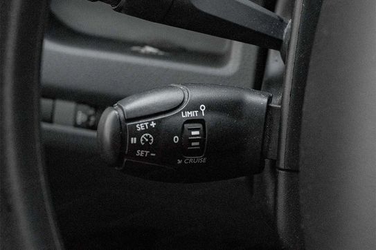Toyota ProAce Long L2H1 Zabudowa Brygadowa