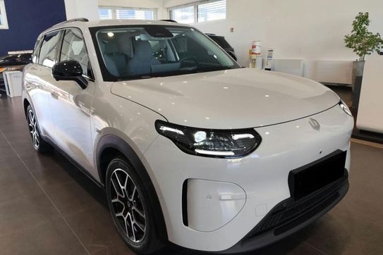 Leapmotor B03X ProMax Design 53kWh