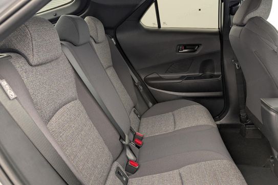 Toyota C-HR Style 2.0 DynamicForce PHEV AT