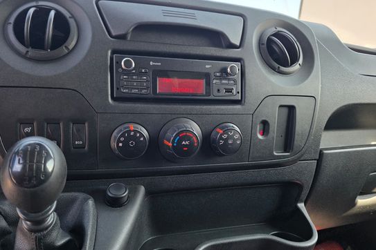Renault Master dCi