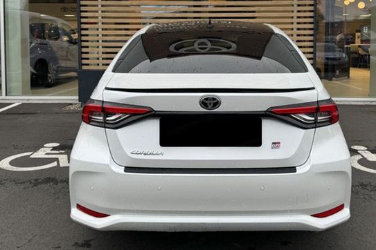 Toyota Corolla GR Sport 1.8 Hybrid