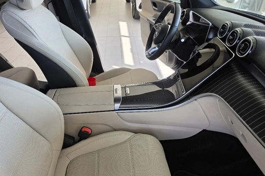 Mercedes GLC 200 d mHEV 4-Matic Avantgarde