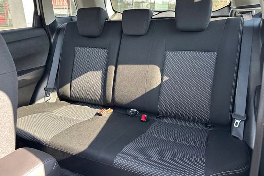 Suzuki Vitara Premium 2WD AGS