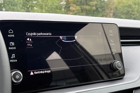 Skoda Scala 1.0 Tsi Essence