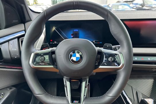 BMW X3 xDrive20d M Sport
