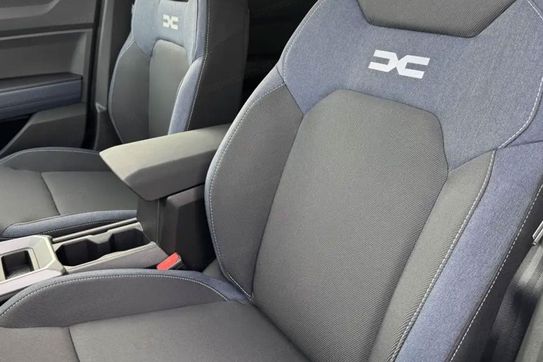 Dacia Duster Journey + 1.6 Full Hybrid