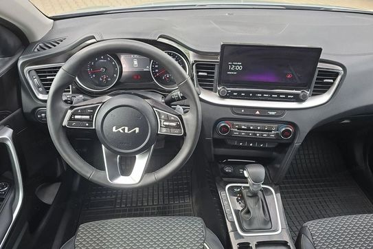 Kia Ceed T-GDI L DCT