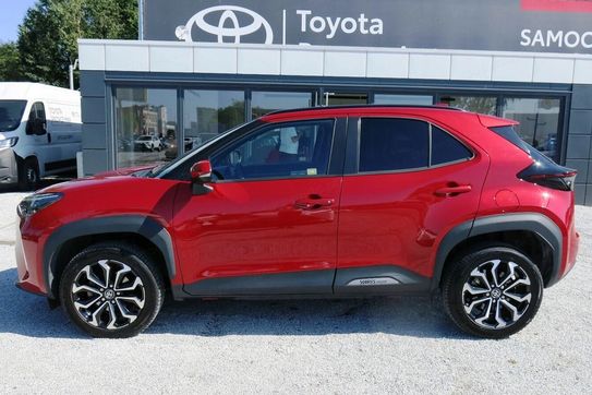 Toyota Yaris Cross Hybrid 1.5 Style