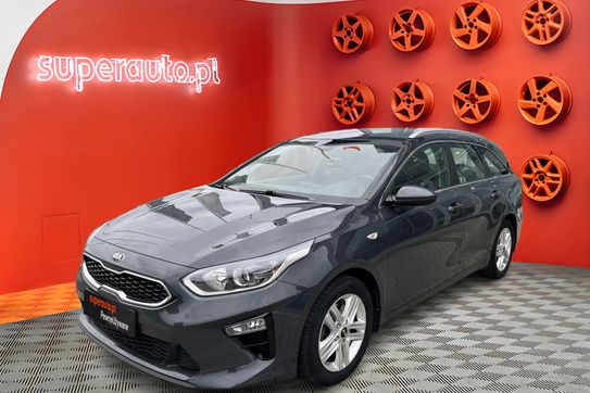 Kia Ceed T-GDI M