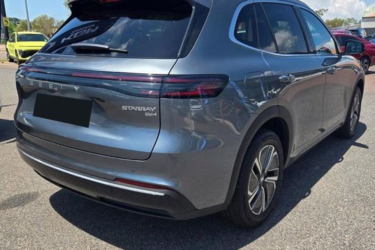 Geely Starray EM-i 1.5 PHEV Pro