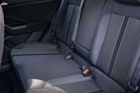 Volkswagen T-Roc Life Plus 1.5 TSI DSG