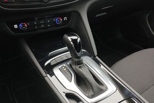 Opel Insignia 1.5 T Elite S&S aut